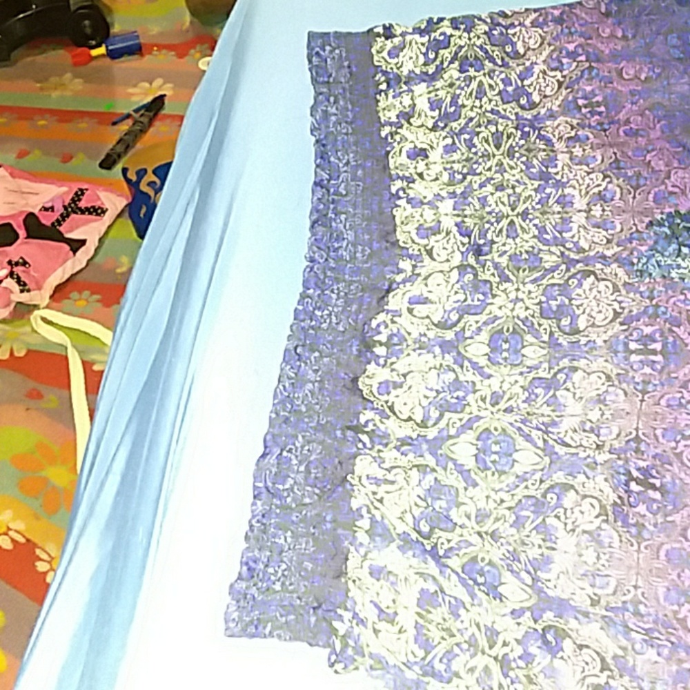 Blouse - Picture 3 of 6